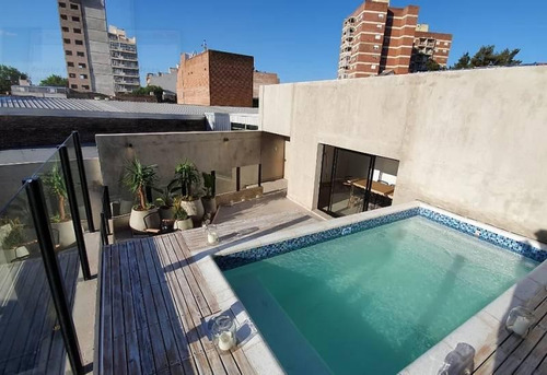 Imagen 6 de 14 de Se Vende Excelente Monoambiente A Estrenar Zona De Facultad De Medicina.