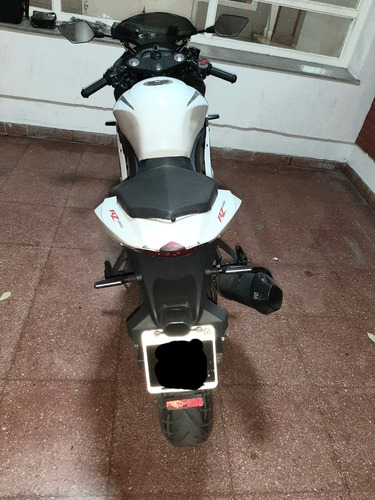 Imagen 5 de 18 de Zanella Rz 35 R Rz35 (no Rz3 Rz25 Vc250 Tnt300 Voge300 Mt03)