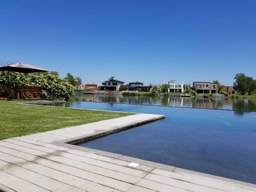 Casa En Venta En Barbarita, General Pacheco, Tigre