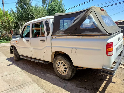 Mahindra Pik-Up Xl D/C 4X2 Ev