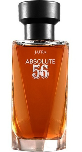 Jafra Perfume Absolute 56 Original Nuevo Envio Full 