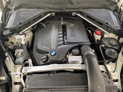 Imagen 12 de 15 de Bmw X5 X5 Blindada Msport
