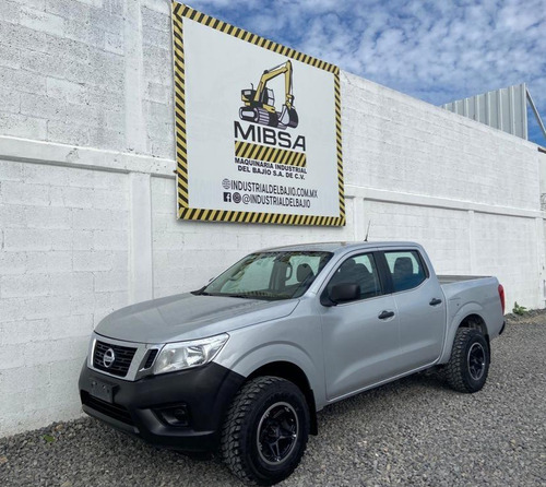Imagen 1 de 12 de Nissan Np300 2017 - Chevrolet Toyota Ford Dodge