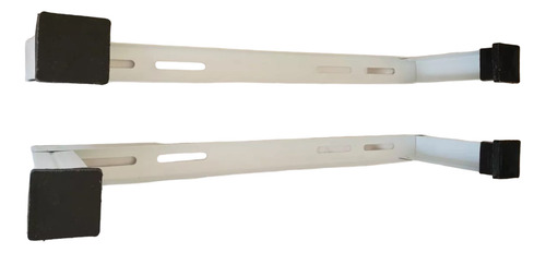 Base Para Techo De Condensadora P/ Minisplit 1 A 3 Toneladas