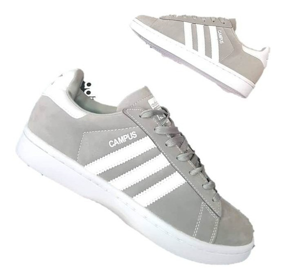 adidas campus hombre gris adidas campus hombre gris