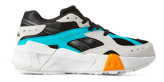 reebok aztrek 43