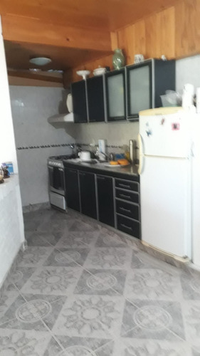 Imagen 5 de 7 de Venta Chalet Con Departamento 3 Ambientes Gral. Pacheco