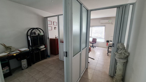 Venta De Departamento Monoambiente En San Justo Centro