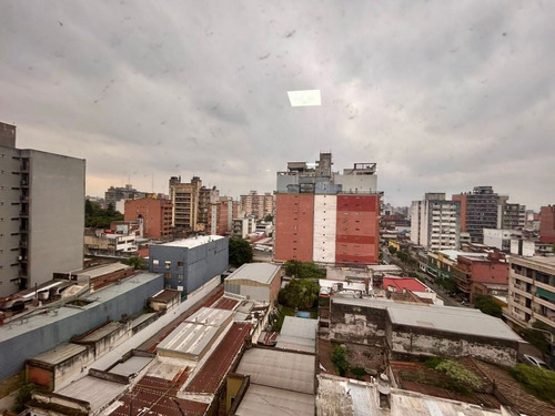 Venta Oficina + Baulera | Zona Tribunales