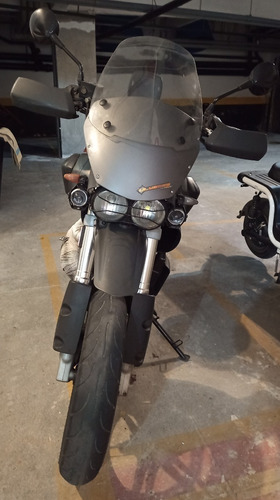 Imagem 9 de 10 de Buell Ulysses Xb12x