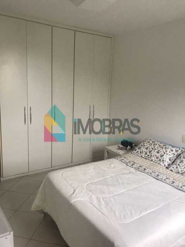 Imagem 15 de 15 de Apartamento Em Copacabana Com Vaga De Garagem, 2 Suítes Vista Verde!! - Cpfl20003