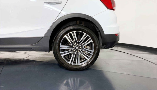 Imagen 10 de 15 de 106244 - Seat Arona 2019 Con Garantía