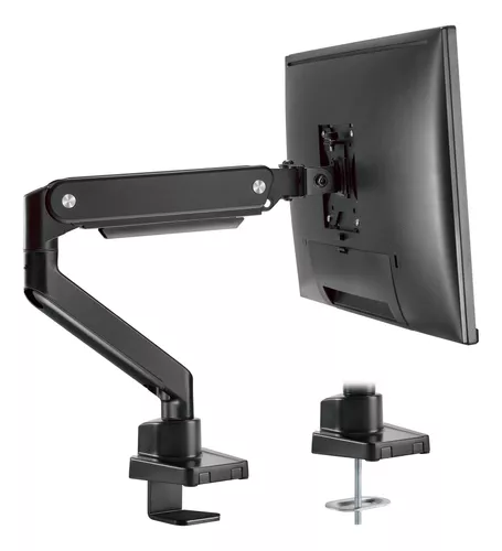 Soporte monitor pantalla hasta 32 pulgadas, 20 kgs