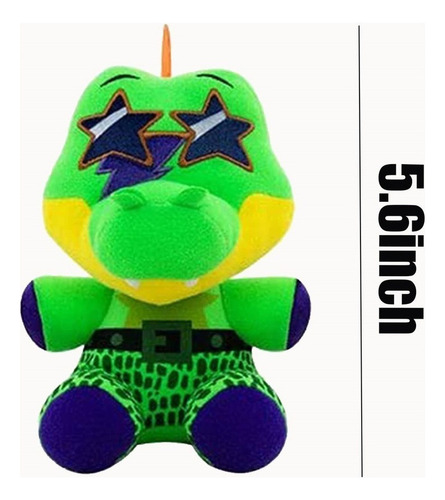 Cute Cartoon Plush Toy Dragon 2024