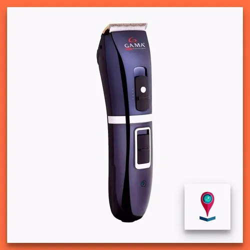 Cortadora de pelo gama gc 563 hotsell