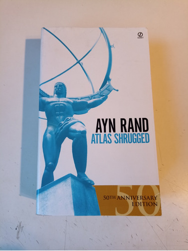 Atlas Shrugged Ayn Rand 