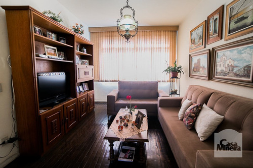 Imagem 1 de 13 de Apartamento À Venda No Santa Lúcia - Código 260615 - 260615