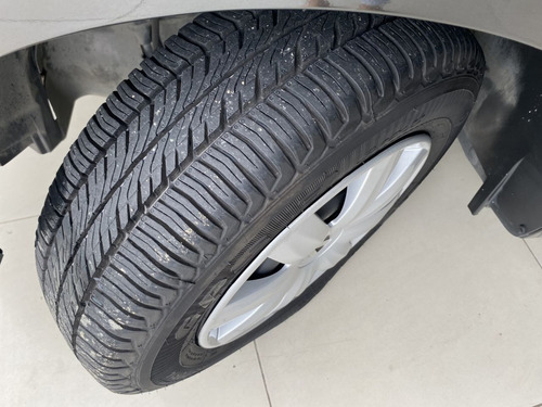 Imagem 11 de 11 de Sandero Expression Hi-flex 1.0 16v 5p