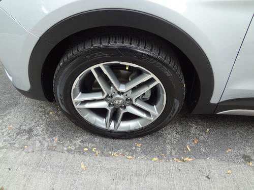 Hyundai Santa Fe 3.4 Limited Tech At