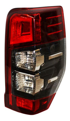 Par Calaveras Mitsubishi L200 2020 2021 2022 2023 2024