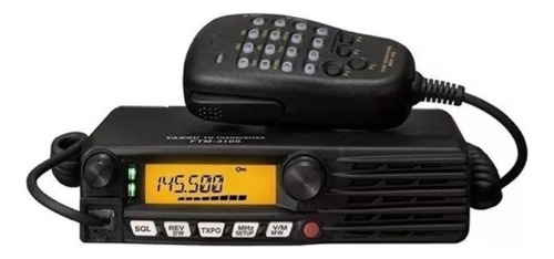 Radio Yaesu Ftm - 3100 Ftm-3100 Ftm3100 - Ft-2980 Ft-2900