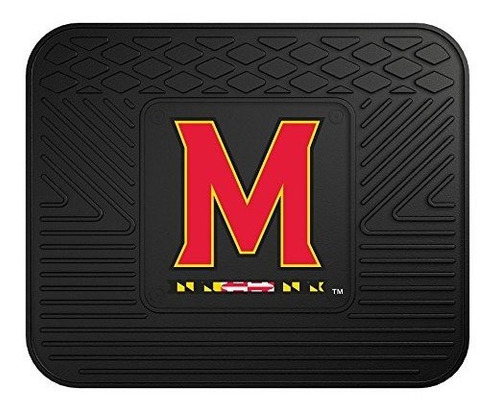 Fanmats Universidad De Maryland Terrapins Ncaa Vinilo Utilid