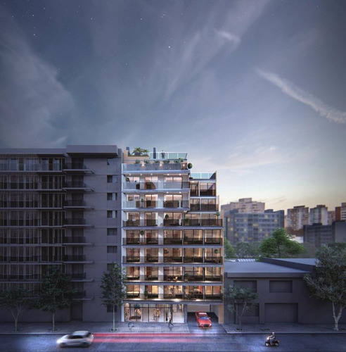 Imagen 2 de 7 de Exclusivos Departamentos Premium De 3, 4 Y 5 Ambientes Full Amenities