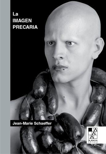 La Imagen Precaria - Schaeffer Jean Marie