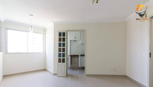 Lindo Apto Em Santana - Ap0091