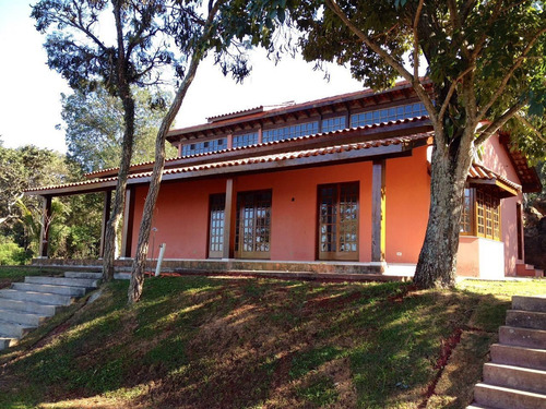 Imagem 15 de 17 de Sítio Rural Para Venda Em Santana De Parnaíba - Ch0009