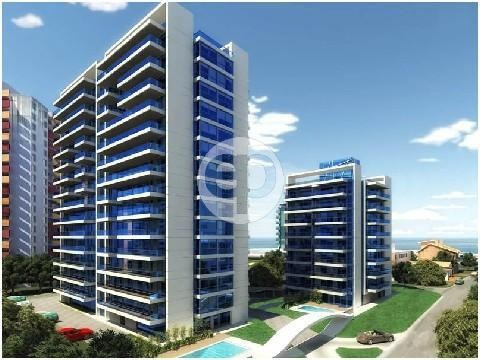 Apartamento En Brava