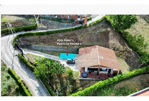 Vendo Casa Campestre Sopetrán 228 M²