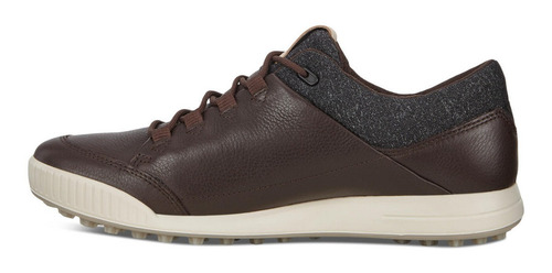 Imagen 4 de 8 de Zapatilla De Golf Ecco Street Retro Hombre