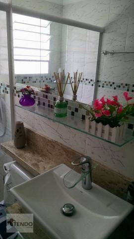 Imagem 5 de 15 de Apartamento Com 2 Dormitórios À Venda, 50 M² Por R$ 235.000,00 - Cidade Edson - Suzano/sp - Ap2192