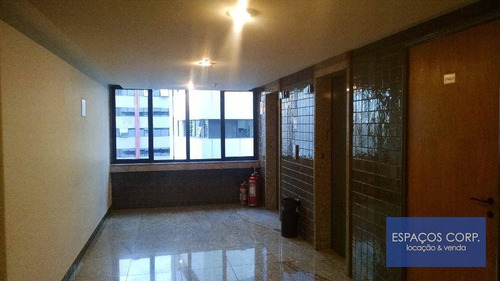 Imagem 8 de 23 de Conjunto À Venda, 70m² - Brooklin - São Paulo/sp - Cj1724
