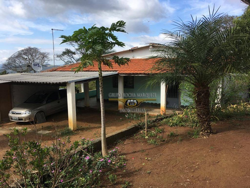 Imagem 29 de 30 de Chácara Com 3 Dormitórios E Piscina Venda, 24200 M² Por R$ 750.000 - Rio Acima - Vargem/sp - Ch0007