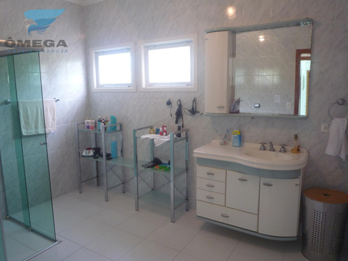 Imagem 22 de 30 de Casa Residencial À Venda, Acapulco, Guarujá. - Ca0077 - 34709574