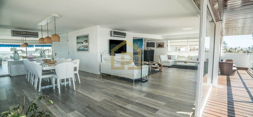 Imagen 3 de 15 de Apartamento Premium Frente Al Mar +puerto
