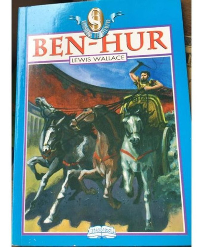 Ben Hur