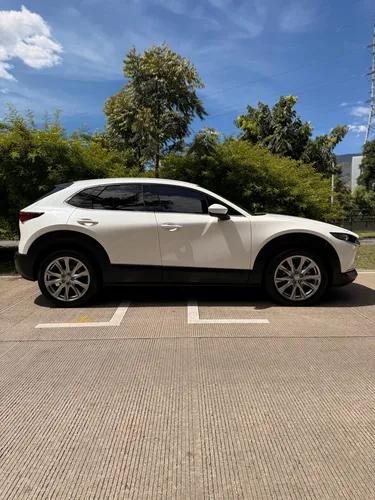 Mazda CX-30 2.0 Grand Touring Lx At Hibrido Ligero - Mhev