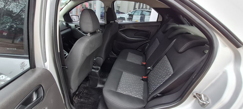 Imagen 10 de 10 de Ford Ka Se 1.5 5p 2017 Como Nuevo Pocos Kilometros Papeles C
