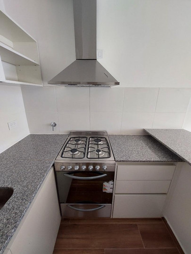 Imagen 3 de 8 de Departamento Estrenar Zona Parque Alberti