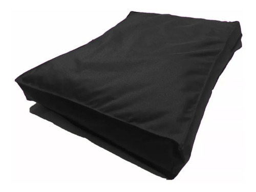 Almohadon Antidesgarro Xl 120x70x12 Colchon Cama Perros Tags