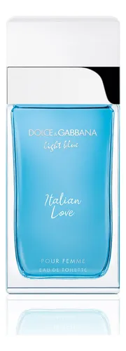 Best price light 2025 blue dolce gabbana
