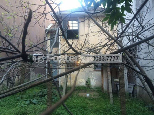 Imagem 2 de 4 de Terreno, 124 M², Centro Histórico - 146764