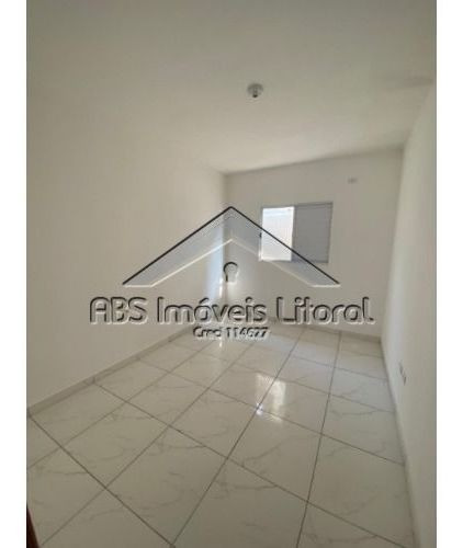 Imagem 11 de 15 de Casa Nova Com Sacada Na Vila Caiçara Em Praia Grande - Sp