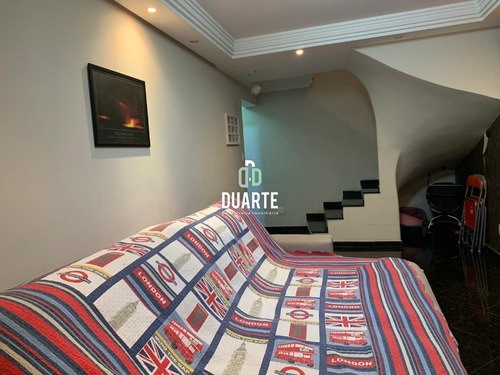 Imagem 4 de 28 de Cobertura - Co00080 - 68820591