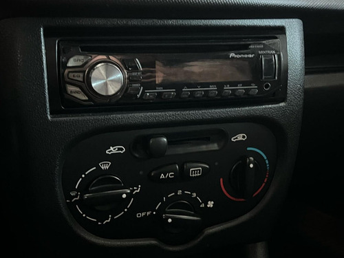 Peugeot 207 1.4 Xr Sport 8v Flex 4p Manual