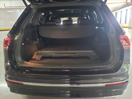 Volkswagen Tiguan 2.0 350 TSI GASOLINA ALLSPACE R-LINE 4MOTION DSG