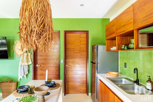 Venta Departamento 1 Ambiente La Veleta